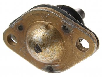 479 р. Опора шаровая ВАЗ-2108,2110-2115 BESTPARTS BESTPARTS bp002036  с доставкой в г. Пермь. Увеличить фотографию 2