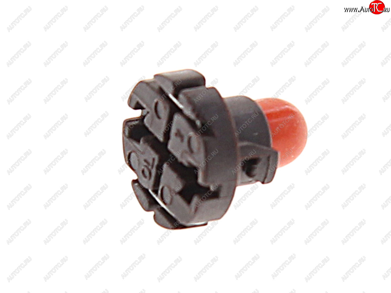 549 р. Лампа MAZDA CX-7 (06-) подсветки кнопки OE MAZDA bp4k-66-461  с доставкой в г. Пермь