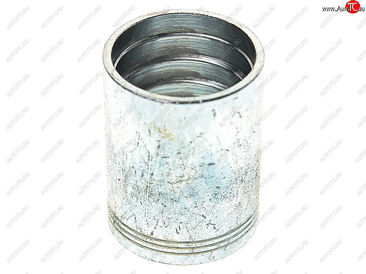 227 р. Муфта обжимная (незачистная) d=12 PTFE-GW12 VITILLO Vitillo bptfec08  с доставкой в г. Пермь