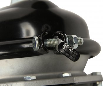 10 999 р. Энергоаккумулятор JAC N120 задний левый OE JAC bq01940010  с доставкой в г. Пермь. Увеличить фотографию 3