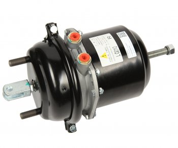 10 999 р. Энергоаккумулятор JAC N120 задний правый OE JAC bq01940020  с доставкой в г. Пермь. Увеличить фотографию 1