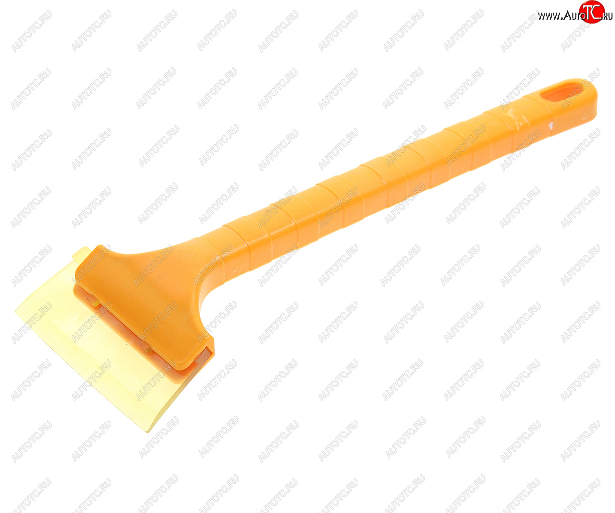 117 р. Скребок для сгона воды 11.5см (ручка 26см) универсальный NO NAME brush19469  с доставкой в г. Пермь