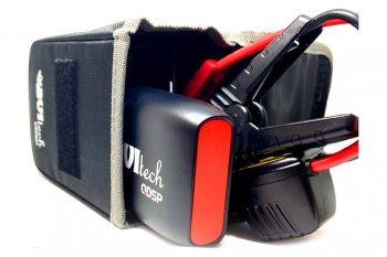 6 799 р. Устройство пусковое 12V 800A 4000мАч (power bank) BVITECH BVITECH bs-04sqdsp4  с доставкой в г. Пермь. Увеличить фотографию 1