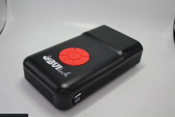 12 599 р. Устройство пусковое 12V 1200A 11000мАч (power bank) (компрессор, фонарь) BVITECH BVITECH bs-093asqdsp11  с доставкой в г. Пермь. Увеличить фотографию 2