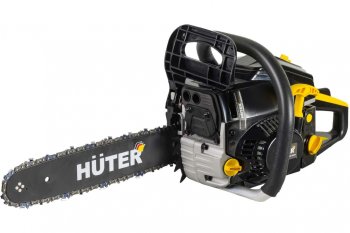 Бензопила 3.13 л.с. 35см 53 зуба HUTER HUTER bs-4514
