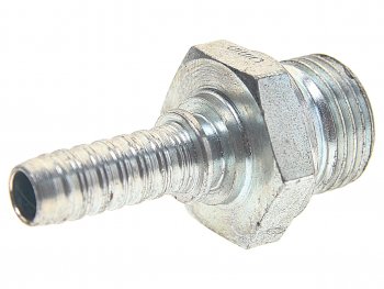 202 р. Фитинг BSP(Ш) конус 60° 38 (12-14) NO NAME bsp (ш) 12 d=10  с доставкой в г. Пермь. Увеличить фотографию 1