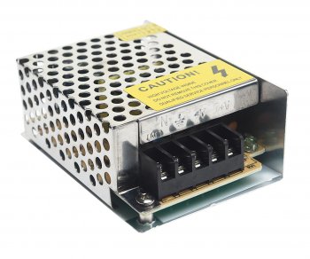 Блок питания светодиодной ленты 12V 25W IP20 Basic GAUSS GAUSS bt501