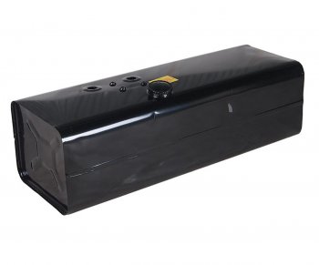 Бак топливный КАМАЗ 250л (405х498х1360) БАКОР БАКОР bta250bk-po