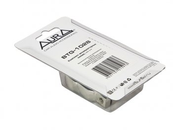 829 р. Клемма аккумуляторная AURA AURA btg-1028 AURA btg-1028  с доставкой в г. Пермь. Увеличить фотографию 4