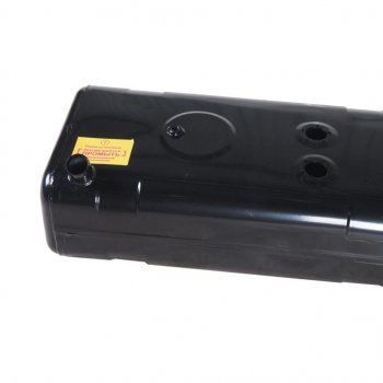 10 249 р. Бак топливный ГАЗ-2705 70л (235х380х830) БАКОР БАКОР btk70kbk-ce-ak  с доставкой в г. Пермь. Увеличить фотографию 3
