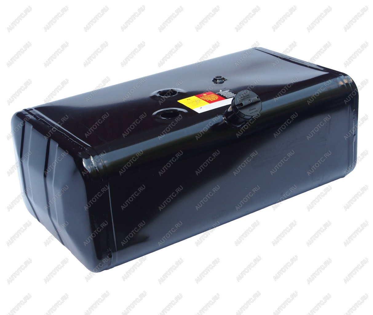 14 449 р. Бак топливный ГАЗ-3309,33104,ГАЗон Next 105л (300х460х850) БАКОР БАКОР btl105bk-rg-ak  с доставкой в г. Пермь