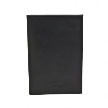 459 р. Бумажник водителя BLACK натуральная кожа (в коробке) АВТОСТОП АВТОСТОП бвл5л  с доставкой в г. Пермь. Увеличить фотографию 1