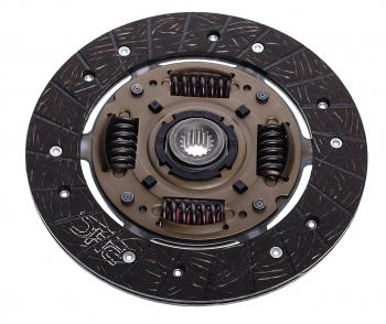 9 599 р. Сцепление MINI Cooper (R555657) (06-) (1.6) комплект (200мм) VALEO PHC VALEO PHC bzk-009  с доставкой в г. Пермь. Увеличить фотографию 5