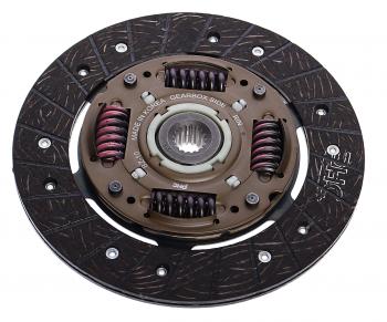 9 599 р. Сцепление MINI Cooper (R555657) (06-) (1.6) комплект (200мм) VALEO PHC VALEO PHC bzk-009  с доставкой в г. Пермь. Увеличить фотографию 4