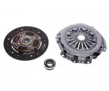 9 599 р. Сцепление MINI Cooper (R555657) (06-) (1.6) комплект (200мм) VALEO PHC VALEO PHC bzk-009  с доставкой в г. Пермь. Увеличить фотографию 1