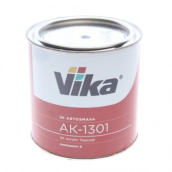 1 539 р. Краска 368 несси 850г акрил VIKA VIKA ц0012463  с доставкой в г. Пермь. Увеличить фотографию 1