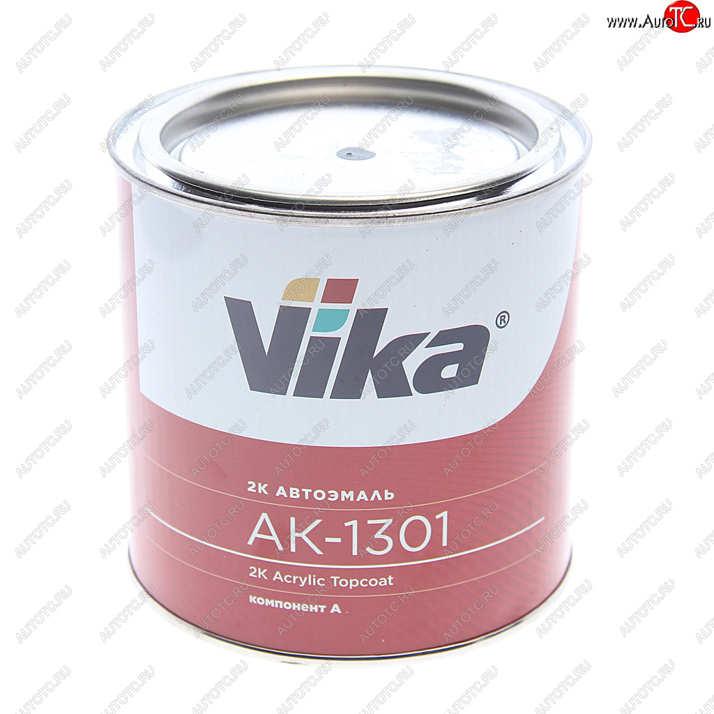1 539 р. Краска 368 несси 850г акрил VIKA VIKA ц0012463  с доставкой в г. Пермь