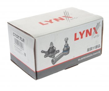 789 р. Опора шаровая левая правая LYNX Peugeot 605 (1989-1999)  с доставкой в г. Пермь. Увеличить фотографию 3