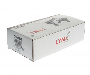 939 р. Опора шаровая нижняя левая правая LYNX Daewoo Lanos T100 дорестайлинг, седан (1997-2002)  с доставкой в г. Пермь. Увеличить фотографию 3