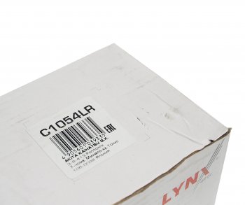 1 199 р. Опора шаровая передняя левая правая LYNX Toyota Camry V30 (1990-1994)  с доставкой в г. Пермь. Увеличить фотографию 4