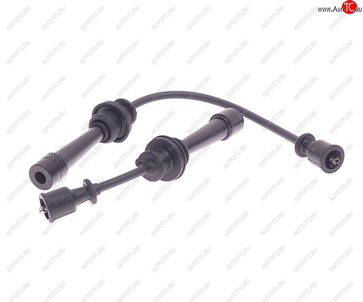 294 р. Провод высоковольтный HYUNDAI Accent (95-) (1.5 DOHC) комплект VALEO PHC VALEO PHC c1138  с доставкой в г. Пермь