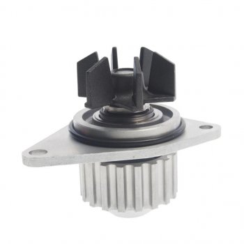 2 579 р. Насос водяной PEUGEOT 206,207,306 CITROEN C2,C3 FORD Focus DOLZ DOLZ c-114  с доставкой в г. Пермь. Увеличить фотографию 1