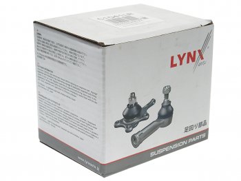 1 239 р. Опора шаровая передняя левая правая LYNX Nissan Primera 1 седан P10 (1990-1995)  с доставкой в г. Пермь. Увеличить фотографию 3