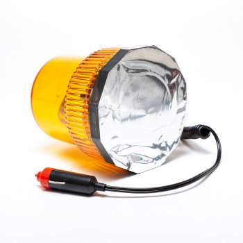 939 р. Маяк проблесковый 12V на магните AVTOELECTRICA AVTOELECTRICA c12-21m ае  с доставкой в г. Пермь. Увеличить фотографию 3