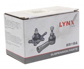 1 099 р. Опора шаровая передняя верхняя левая правая LYNX Lexus LX470 J100 дорестайлинг (1998-2002)  с доставкой в г. Пермь. Увеличить фотографию 3