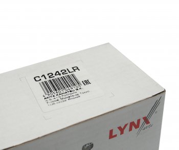 999 р. Опора шаровая верхнего передняя правая LYNX Toyota Corsa L50 седан рестайлинг (1997-1999)  с доставкой в г. Пермь. Увеличить фотографию 4