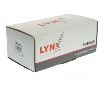 1 899 р. Опора шаровая передняя левая правая LYNX Ford Focus 3 седан дорестайлинг (2011-2015)  с доставкой в г. Пермь. Увеличить фотографию 3