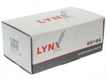 1 649 р. Опора шаровая передняя левая правая LYNX Mercedes-Benz E-Class W212 дорестайлинг седан (2009-2012)  с доставкой в г. Пермь. Увеличить фотографию 3