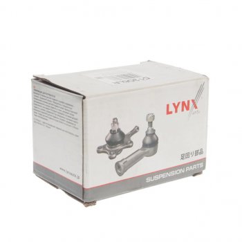 1 499 р. Опора шаровая передняя верхняя LYNX Nissan Navara 2 D40 дорестайлинг (2004-2010)  с доставкой в г. Пермь. Увеличить фотографию 3