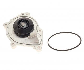 3 499 р. Насос водяной PEUGEOT 207,308 (1.41.6) CITROEN C3,C4,C5 DOLZ DOLZ c136  с доставкой в г. Пермь. Увеличить фотографию 2