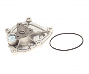 3 499 р. Насос водяной PEUGEOT 207,308 (1.41.6) CITROEN C3,C4,C5 DOLZ DOLZ c136  с доставкой в г. Пермь. Увеличить фотографию 1