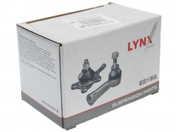1 459 р. Опора шаровая задняя LYNX Mitsubishi Galant 8  дорестайлинг седан (1996-1998)  с доставкой в г. Пермь. Увеличить фотографию 3