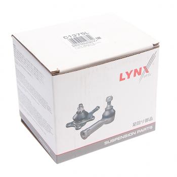 1 669 р. Опора шаровая нижняя левая LYNX Hyundai Sonata LF рестайлинг (2017-2019)  с доставкой в г. Пермь. Увеличить фотографию 3