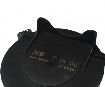1 569 р. Фильтр воздушный VW AUDI SEAT SKODA (1.21.41.61.82.0 FSITFSI) MANN MANN c14130  с доставкой в г. Пермь. Увеличить фотографию 3