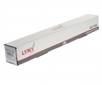 969 р. Тяга рулевая LH=RH LYNX  Audi A3 ( 8P1 хэтчбэк 3 дв.,  8PA хэтчбэк 5 дв.) (2008-2013) 2-ой рестайлинг, 3 рестайлинг, 3-ий рестайлинг  с доставкой в г. Пермь. Увеличить фотографию 5