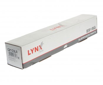 1 259 р. Тяга рулевая RH=LH LYNX  Audi A6  C5 (1997-2001), Volkswagen Passat  B5 (1996-2000)  с доставкой в г. Пермь. Увеличить фотографию 4