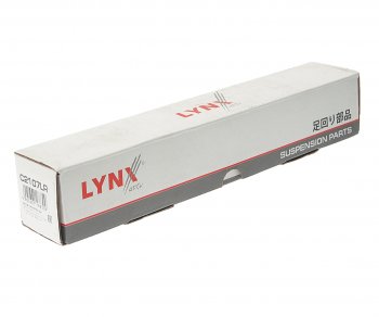 1 899 р. Тяга рулевая RH=LH LYNX  BMW X5  E70 (2006-2013) дорестайлинг, рестайлинг  с доставкой в г. Пермь. Увеличить фотографию 4
