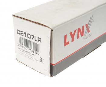 1 899 р. Тяга рулевая RH=LH LYNX  BMW X5  E70 (2006-2013) дорестайлинг, рестайлинг  с доставкой в г. Пермь. Увеличить фотографию 5