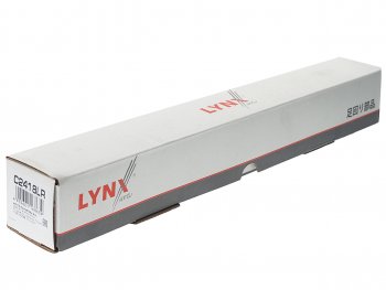 1 499 р. Тяга рулевая LH=RH LYNX Volkswagen Polo 5 седан дорестайлинг (2009-2015)  с доставкой в г. Пермь. Увеличить фотографию 3