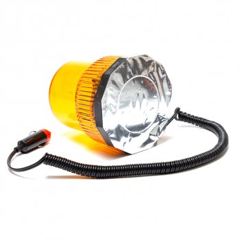 939 р. Маяк проблесковый 24V на магните AVTOELECTRICA AVTOELECTRICA c24-21m ае  с доставкой в г. Пермь. Увеличить фотографию 3