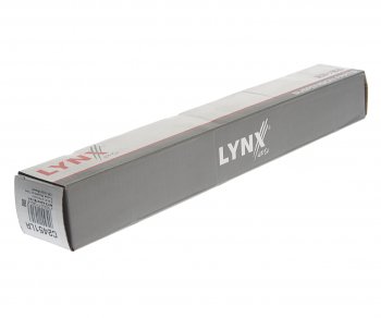 1 259 р. Тяга рулевая RH=LH LYNX  KIA Cerato  2 TD (2008-2013) седан  с доставкой в г. Пермь. Увеличить фотографию 3