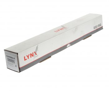 1 099 р. Тяга рулевая LH=RH LYNX Subaru Legacy BH/BE12 универсал (1998-2003)  с доставкой в г. Пермь. Увеличить фотографию 4