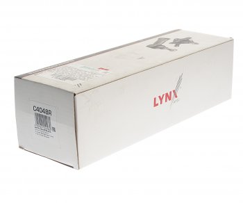 899 р. Наконечник рулевой тяги RH LYNX Honda Jazz (2001-2008)  с доставкой в г. Пермь. Увеличить фотографию 3