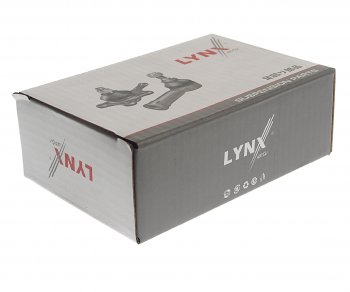 749 р. Наконечник рулевой тяги RH LYNX Ford Focus 1 универсал дорестайлинг (1998-2002)  с доставкой в г. Пермь. Увеличить фотографию 3