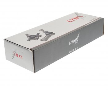 1 699 р. Наконечник рулевой тяги RH=LH LYNX Audi A4 B7 универсал (2004-2009)  с доставкой в г. Пермь. Увеличить фотографию 3