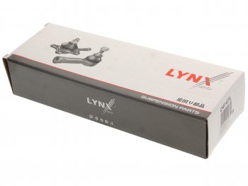 1 349 р. Наконечник рулевой тяги LH LYNX Renault Logan 1 дорестайлинг (2004-2010)  с доставкой в г. Пермь. Увеличить фотографию 3